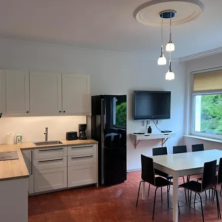 Festivalove 2 -apartament 3 Sypialniami Dla 8 Osob Podczele * Kolobřeh
