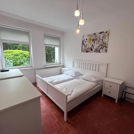 Festivalove 2 -apartament 3 Sypialniami Dla 8 Osob Podczele * Kolobřeh