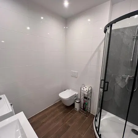 Festivalove 2 -apartament 3 Sypialniami Dla 8 Osob Podczele * Kolobřeh