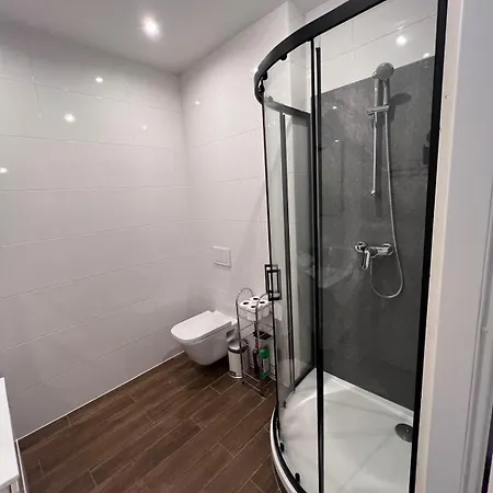 Festivalove 2 -apartament 3 Sypialniami Dla 8 Osob Podczele * Kolobřeh