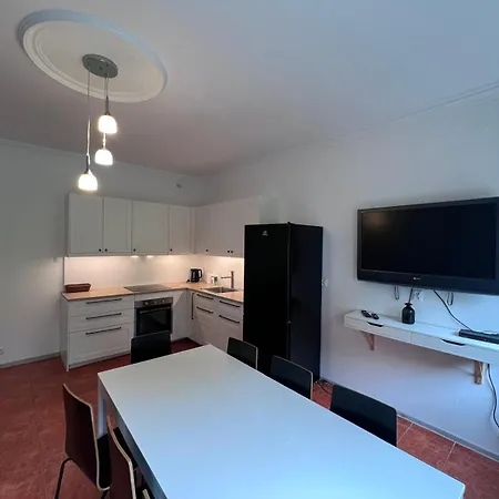 Festivalove 2 -apartament 3 Sypialniami Dla 8 Osob Podczele *