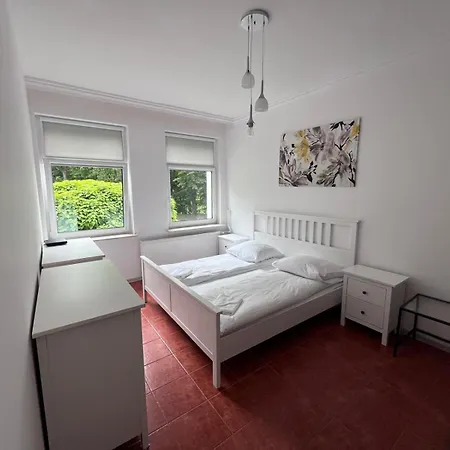 Festivalove 2 -apartament 3 Sypialniami Dla 8 Osob Podczele *